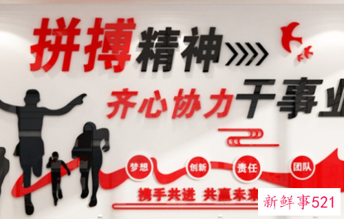 团队精神心得体会的范文