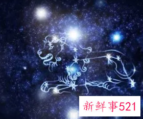 狮子座配什么星座