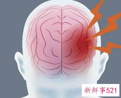 梦见自己头部做手术流很多血