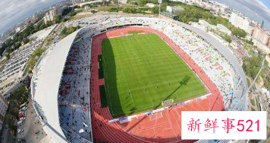 2022年世界杯地址