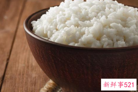 什么主食不容易胖