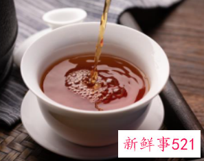 补气血的养生茶