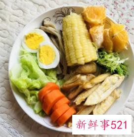 吃什么可以减肥脂肪