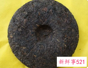 普洱茶饼如何长期保存