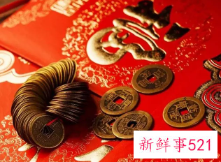 过年给压岁钱有什么忌讳