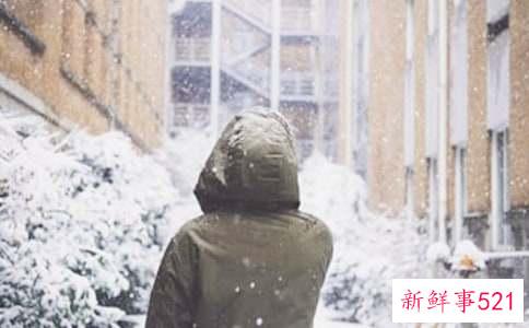 孕妇梦见下雪什么寓意