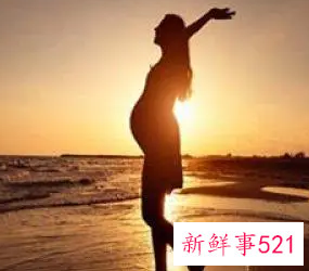 梦见自己怀孕生了个女孩是什么意思