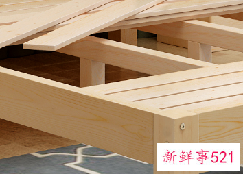 买了新床怎么知道是否有甲醛