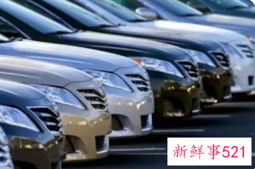 5月乘用车产销回暖,零售135.4万辆