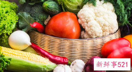 怀孕营养不良吃什么补得快