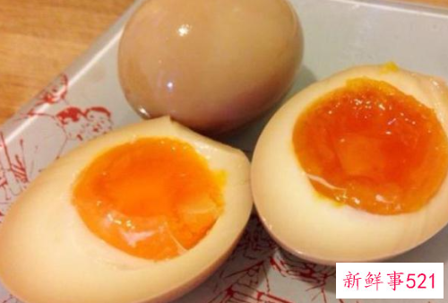 怎么让煮鸡蛋好剥皮