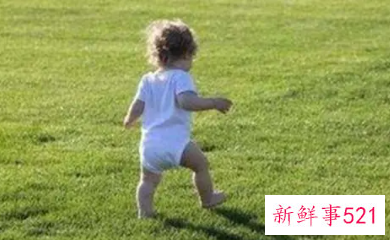 婴儿学走路最佳时间
