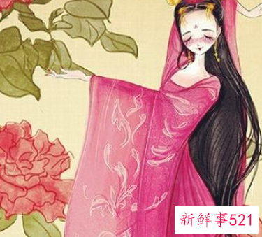 败在石榴裙什么意思