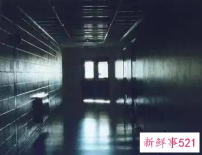 梦见住宅里有鬼是什么意思