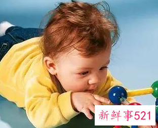 宝宝早教的主要内容有哪些