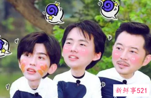 《奔跑吧9》收官大合照,请来老熟人脸脸