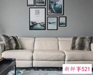 家居装修中的色彩搭配有哪些讲究