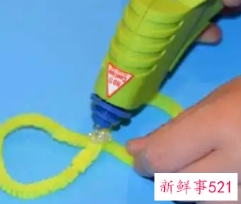 女生喜欢的手工