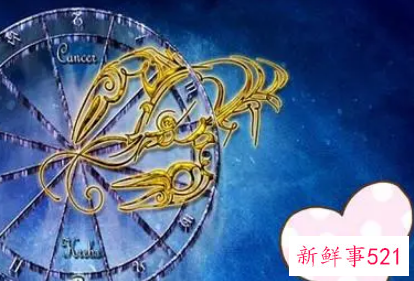 巨蟹座感情运势完整版
