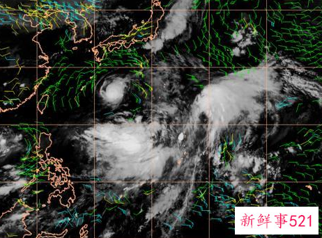 拉尼娜现象是如何形成的