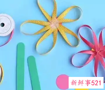 女生喜欢的手工