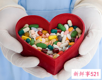 复合维生素b族的作用及功能