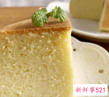 普通电饭锅蛋糕窍门