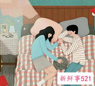 怎样判断老公跟女同事暧昧