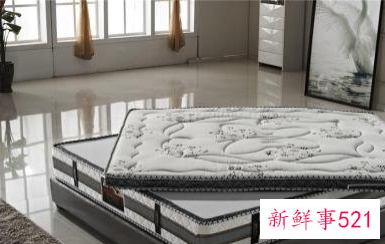 买了新床怎么知道是否有甲醛