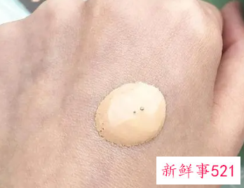 孕期偶尔擦点粉底可以吗