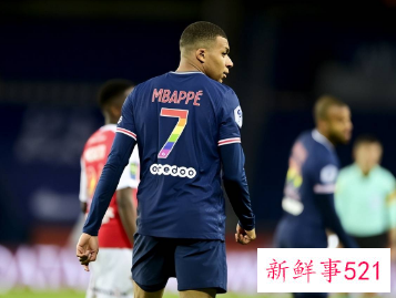 曝姆巴佩将抛弃大巴黎准备签约皇马