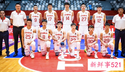 杜锋透露男篮现状:中国男篮只有6人保持训练