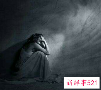 缺少父爱的女孩不能娶