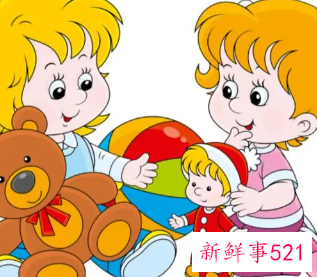 4岁幼儿年龄特点