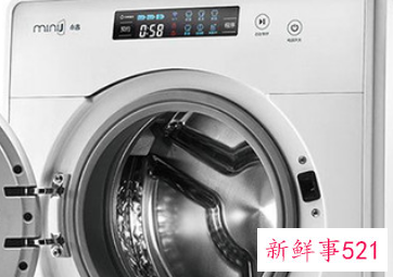 新手怎么用滚筒洗衣机