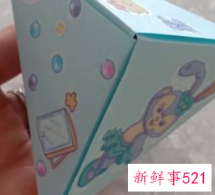 女生喜欢的手工