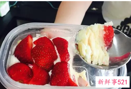 草莓放冰箱会不会坏