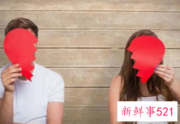 夫妻要离婚的征兆