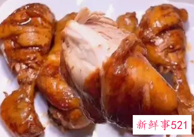鸡腿怎么做更好吃