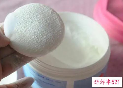 不小心用了过期爽身粉怎么办