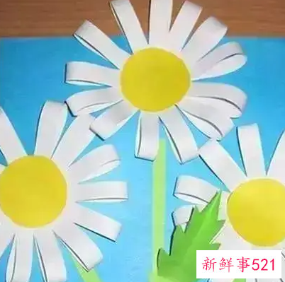 女生喜欢的手工