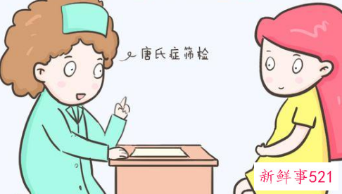 产前检查项目费用