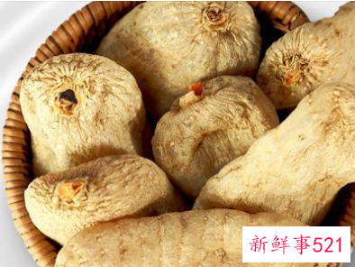 学生吃天麻的正确食用方法