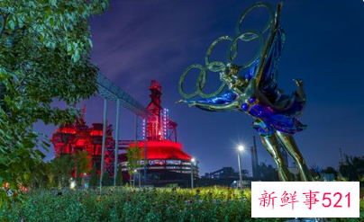 2022北京冬奥会门票