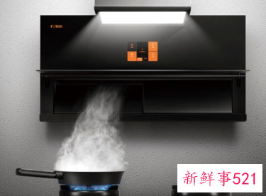 什么牌子的油烟机最好最实用