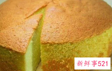 普通电饭锅蛋糕窍门