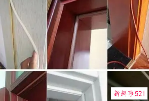 家具门缝隙国家标准是多少