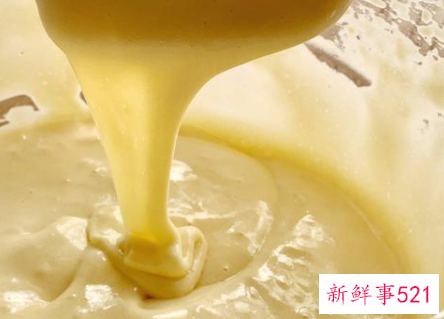 普通电饭锅蛋糕窍门