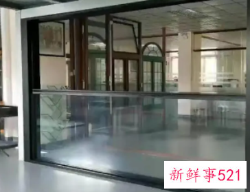 阳台智能升降窗优缺点