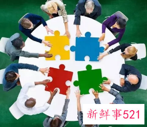 带领团队走向成功的句子